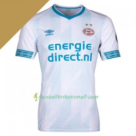 Günstige Fußballtrikots PSV Eindhoven 2018-2019 Kurzarm Auswärts-trikot kaufen